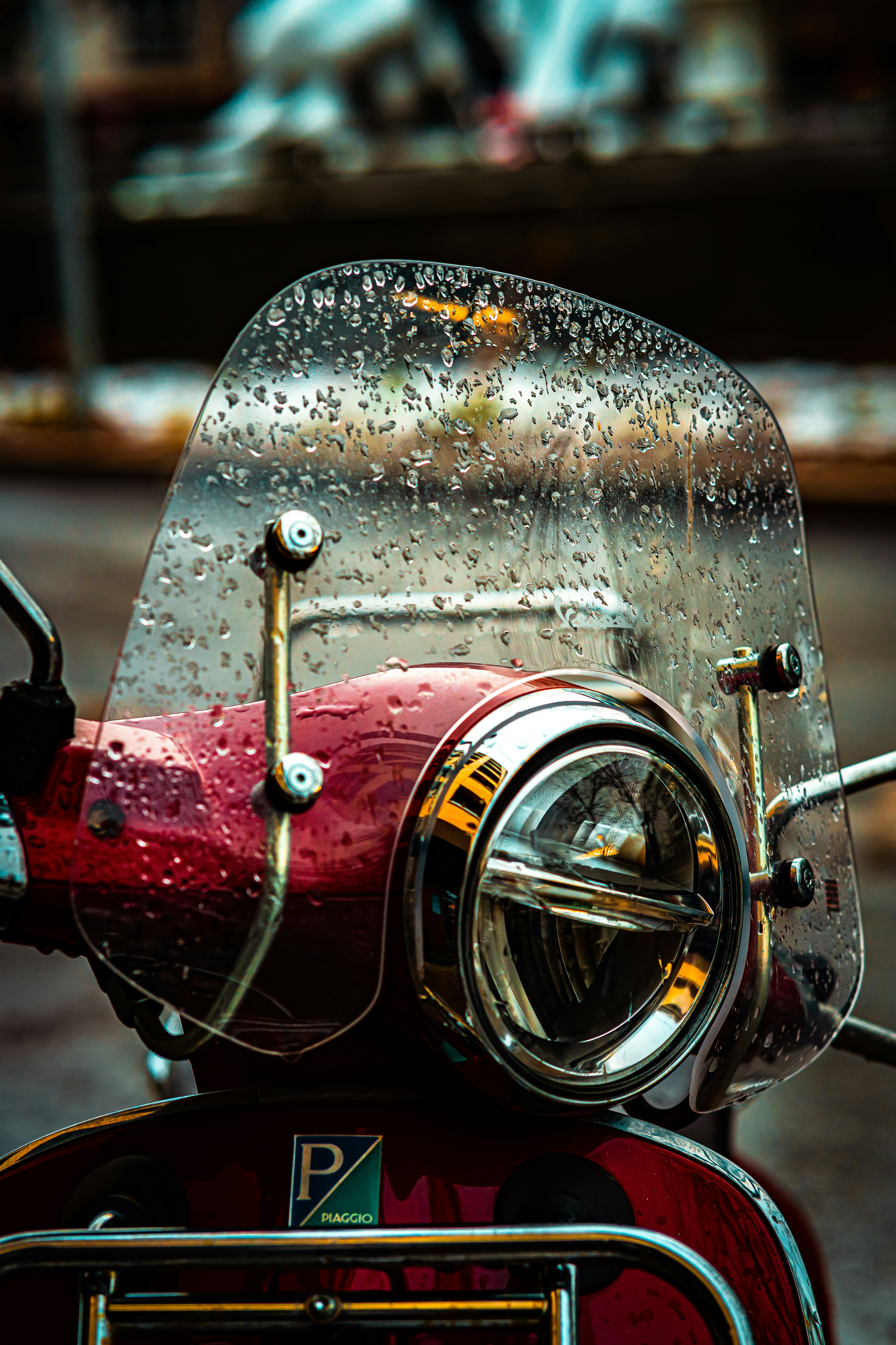 Motor Yıkama